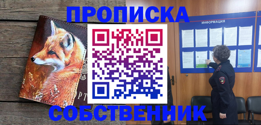 прописка для работы в Купино